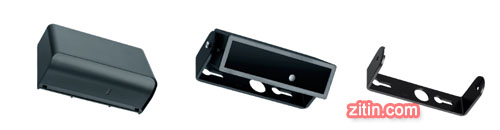 BEA automatic door anti-pinch sensor